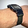 Часы Casio G-Shock GM-5600EY-1 фото 11